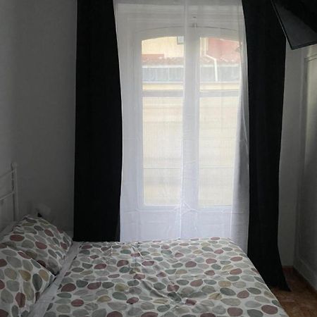 Pension Conchita II Мадрид Экстерьер фото