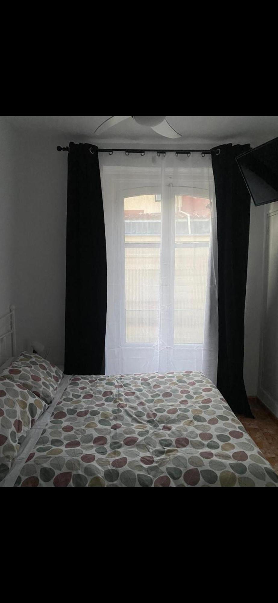 Pension Conchita II Мадрид Экстерьер фото
