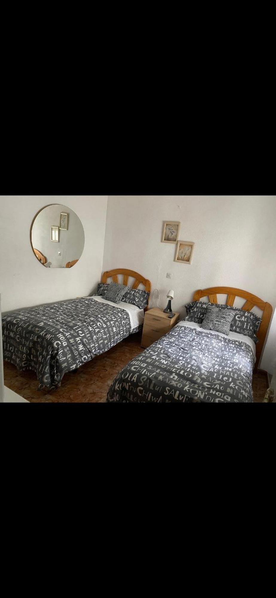 Pension Conchita II Мадрид Экстерьер фото