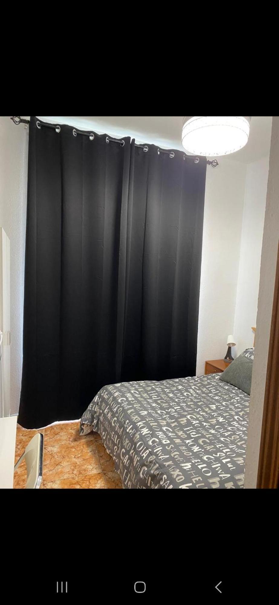 Pension Conchita II Мадрид Экстерьер фото